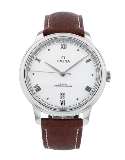 Omega De Ville Prestige 434.13.40.20.02.001